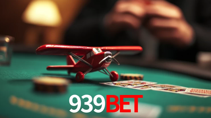 Aviator Jogo na 939bet