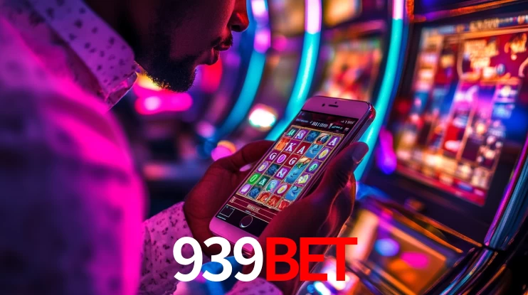 Baixar App 939bet