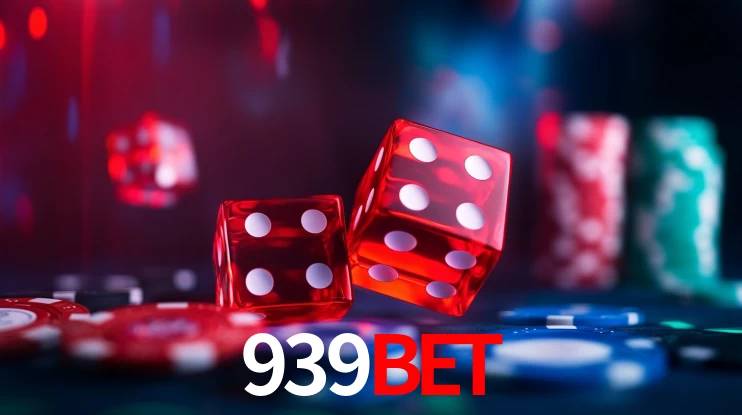 Bonus na Plataforma Online 939bet