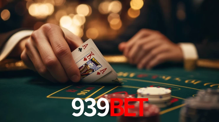 Plataforma Online 939bet