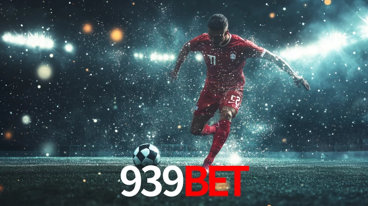 Plataforma de Apostas 939bet