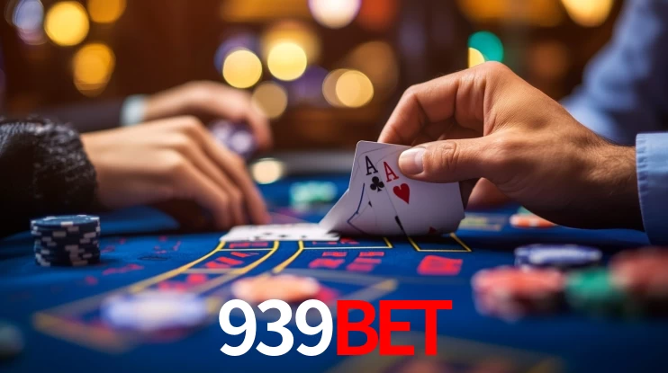 Jogos na 939bet