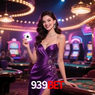 Login Seguro 939bet