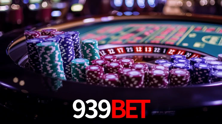 Programa VIP 939bet