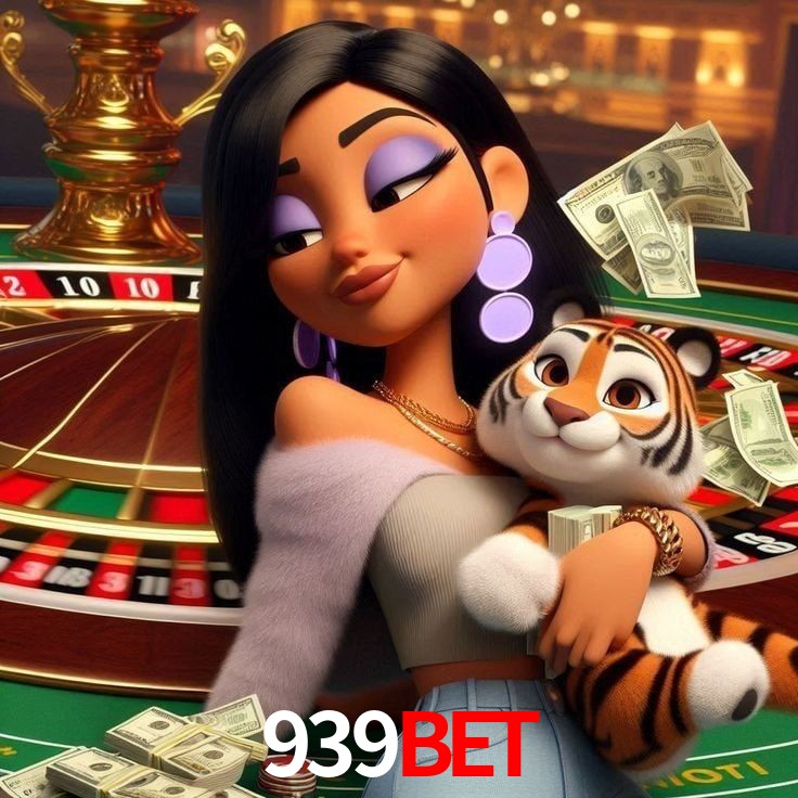 Statistics 939bet
