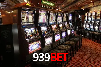 Inovações de Jogos na 939bet: O Futuro das Experiências Interativas