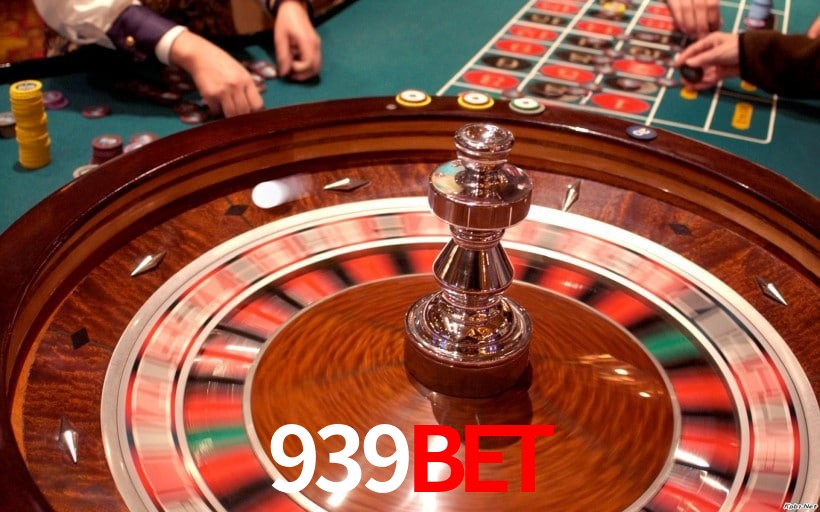 Provedores de Jogos 939bet