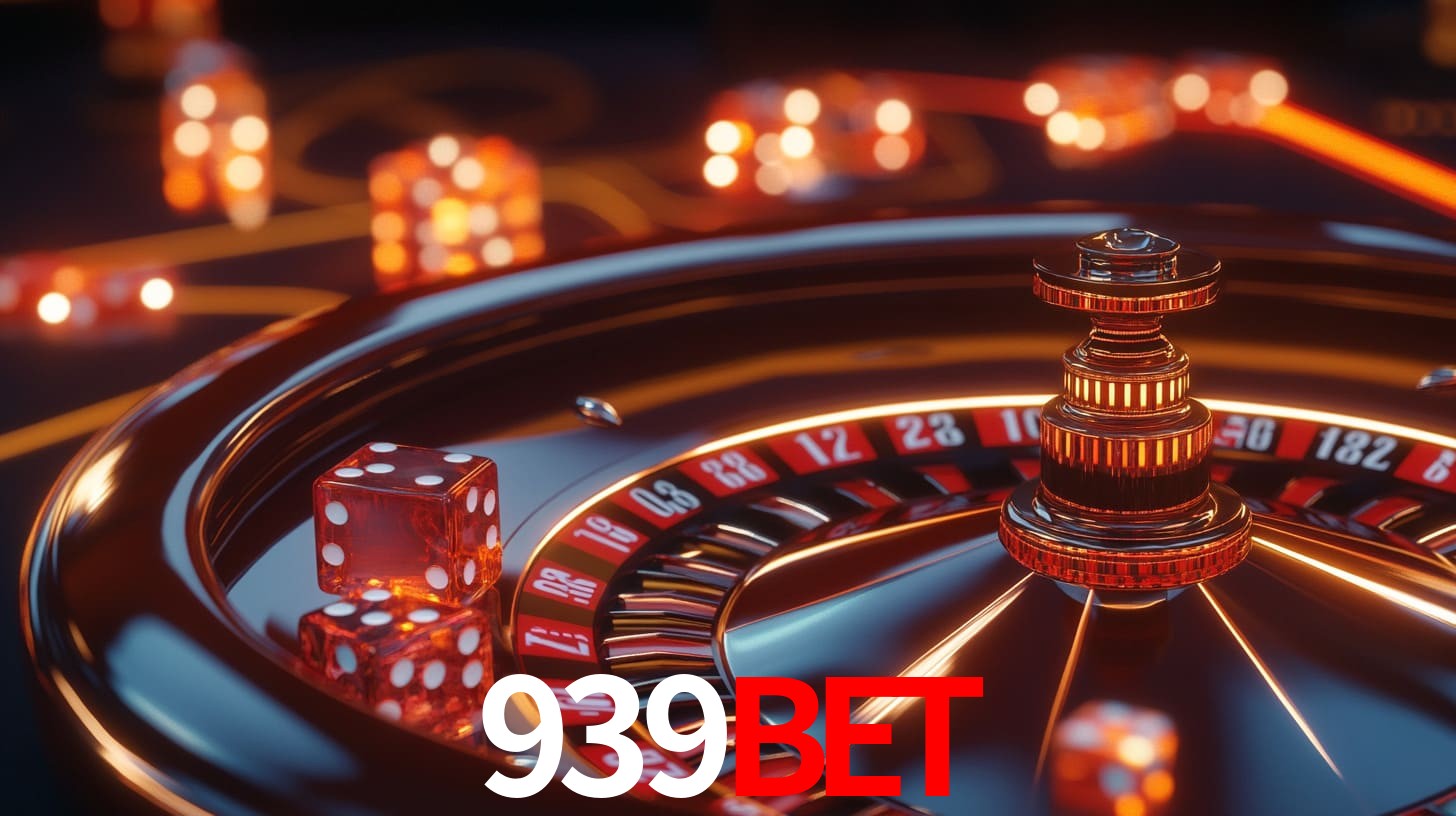 Blackjack Table 939bet