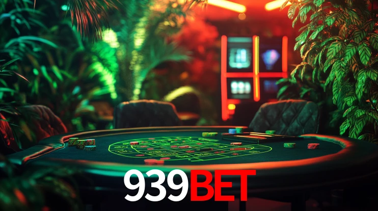 Tournaments 939bet