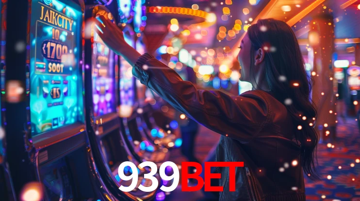 939bet: Seu Especialista em Apostas Esportivas Brasileiras