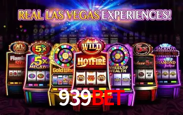 Explorando a Categoria de Eventos em Apostas na 939bet