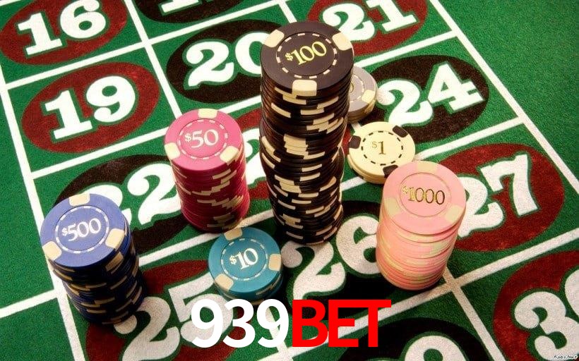 Casino VIP 939bet