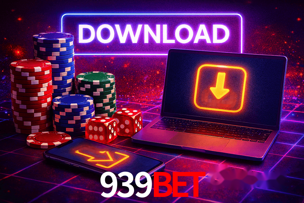 Descubra a Essência do 939bet: Nossa História e Compromissos