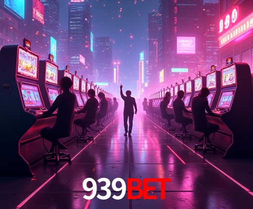 Benefícios da Conta 939bet