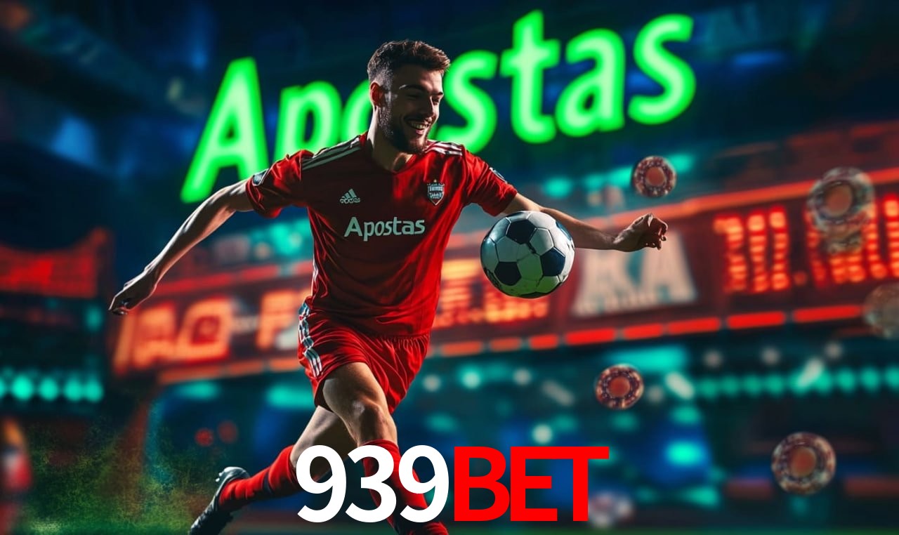Recursos de Bônus 939bet