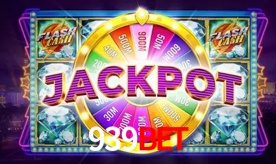 Inovações de Jogos na 939bet: O Futuro das Experiências Interativas