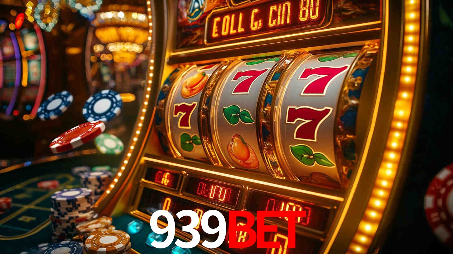 939bet App Interface