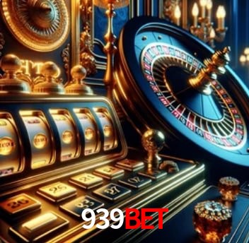 Integração de APIs 939bet