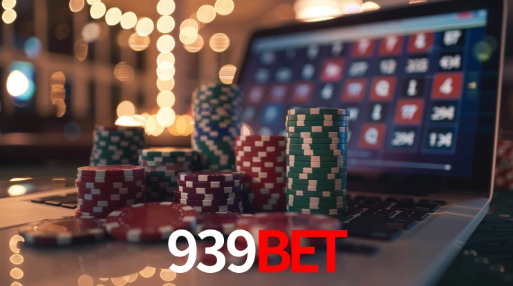 APP oficial da 939bet para mobile