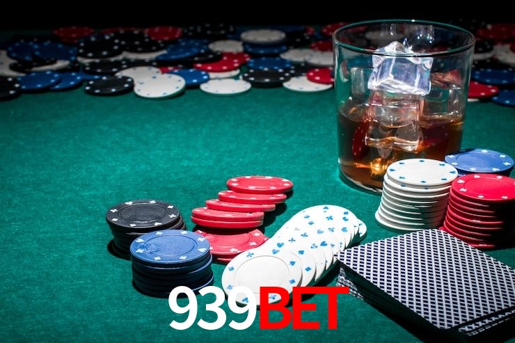 Sistemas de Segurança 939bet