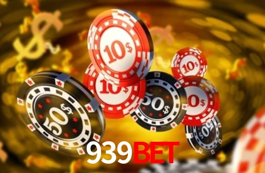 Promoções Sazonais 939bet