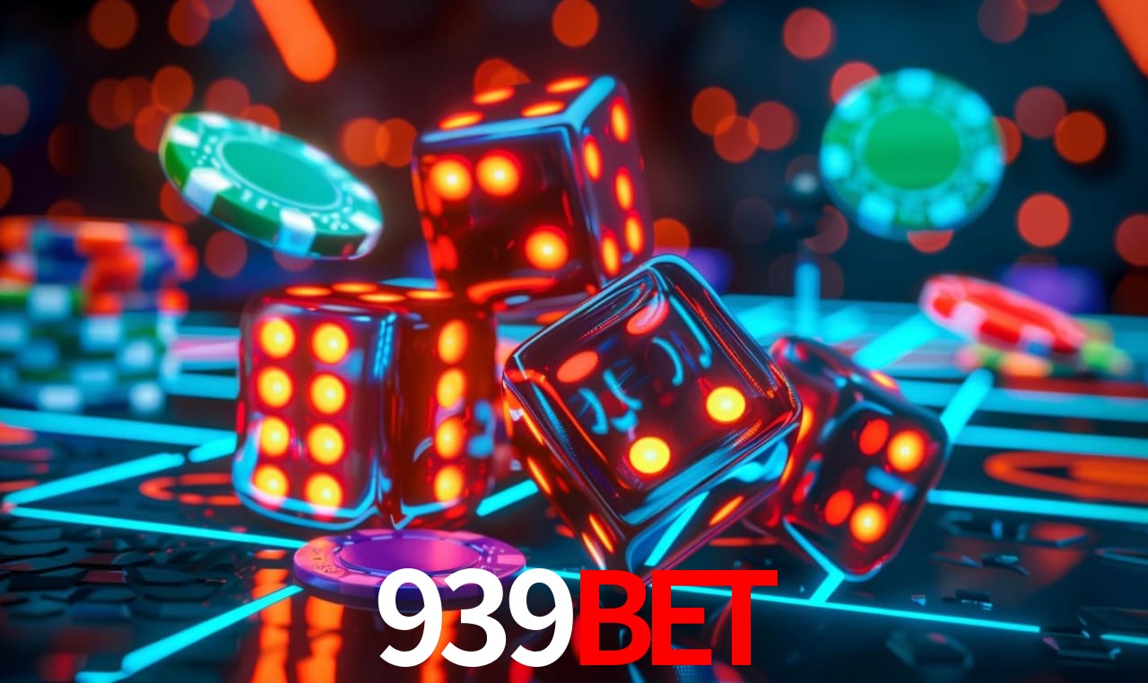 Estatísticas Esportivas 939bet
