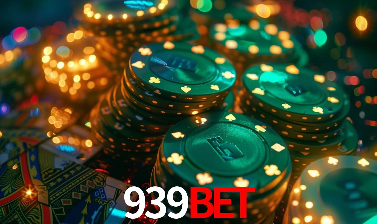 Ofertas Exclusivas 939bet