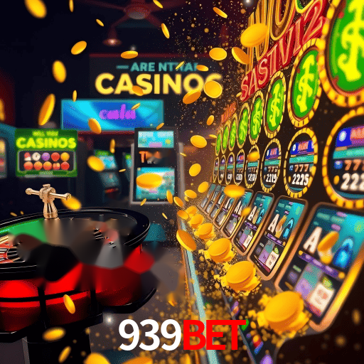 Programa VIP 939bet