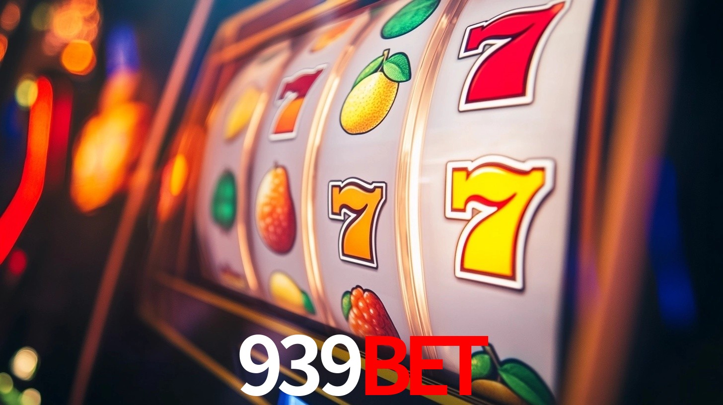 Experimente o Login Seguro Premium no 939bet