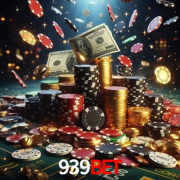 Apostas de Tênis 939bet