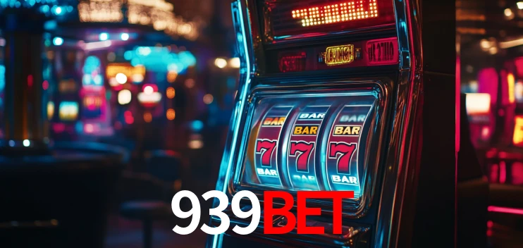 Welcome Bonus 939bet