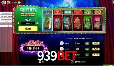Desvendando o Mundo dos Jogos Virtuais na 939bet