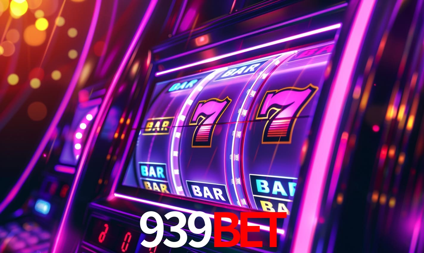 Bônus Generosos e Exclusivos no 939bet para Você!