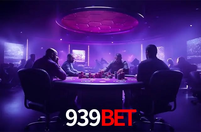 Torneios 939bet