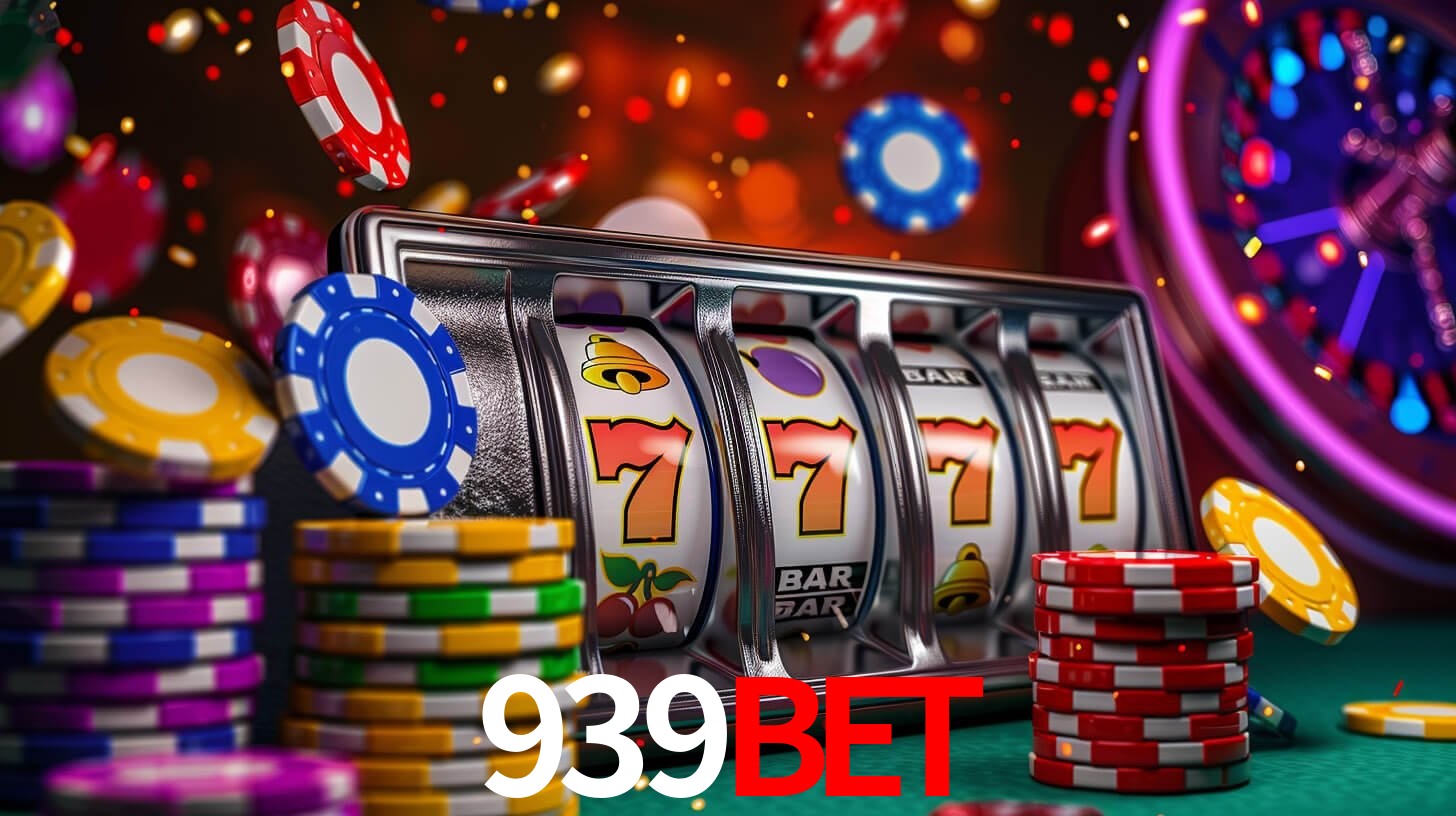 Jogos de Slot 939bet