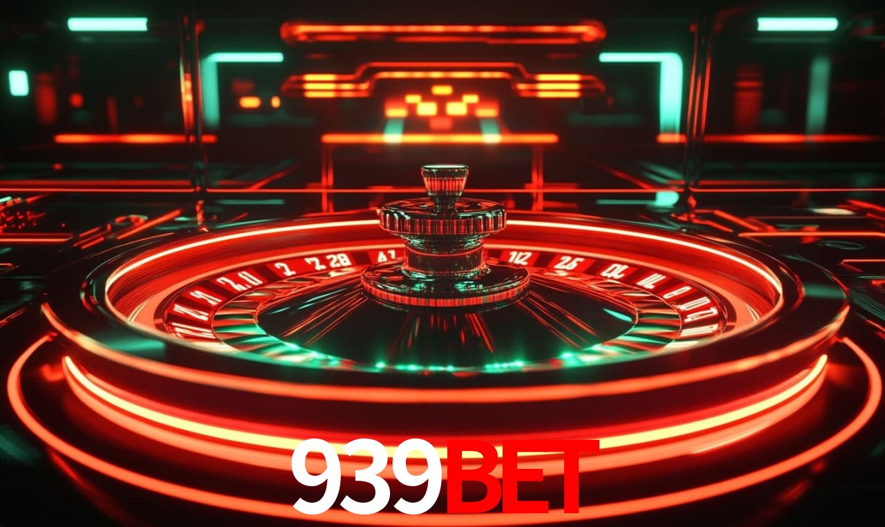 A Emoção da Loteria na 939bet: Uma Chance de Mudança de Vida