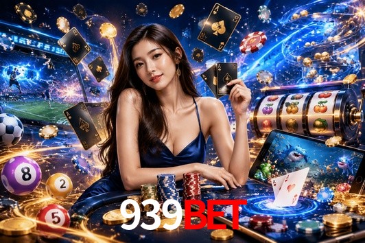 Exclusive Offers 939bet