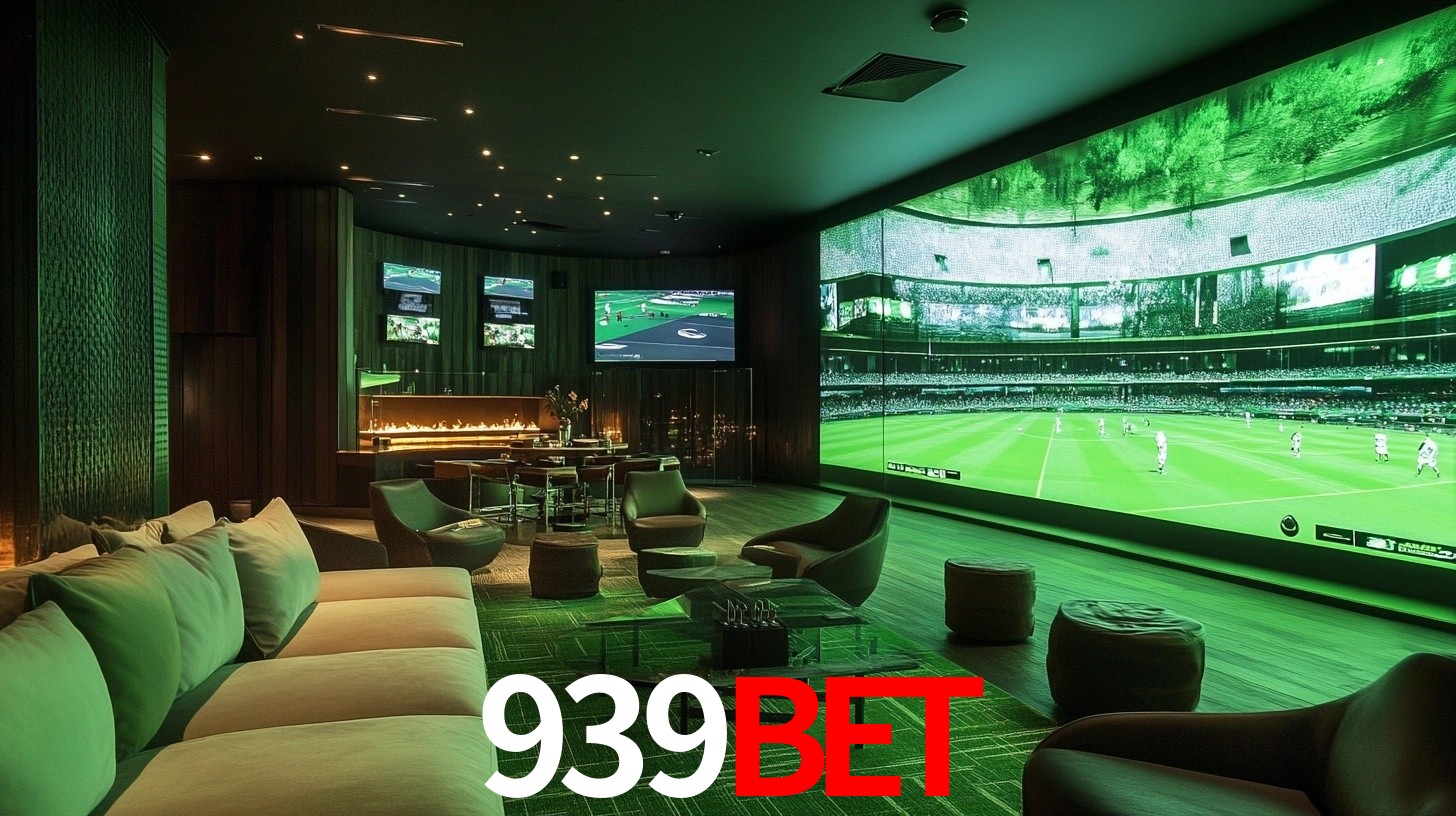 939bet: A Experiência de Casino com Jogos de Mesa ao Vivo