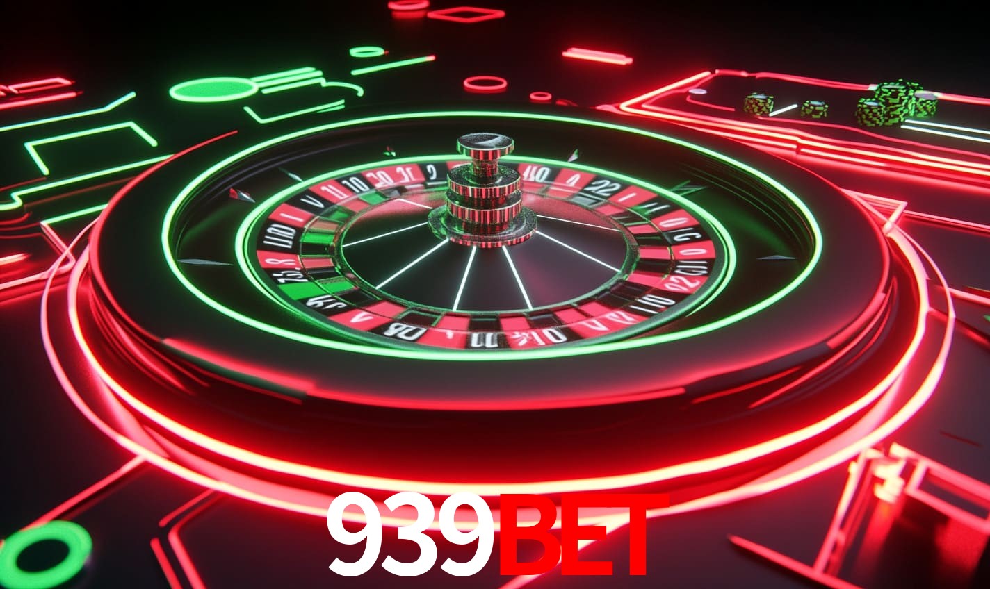 Interface Premium 939bet