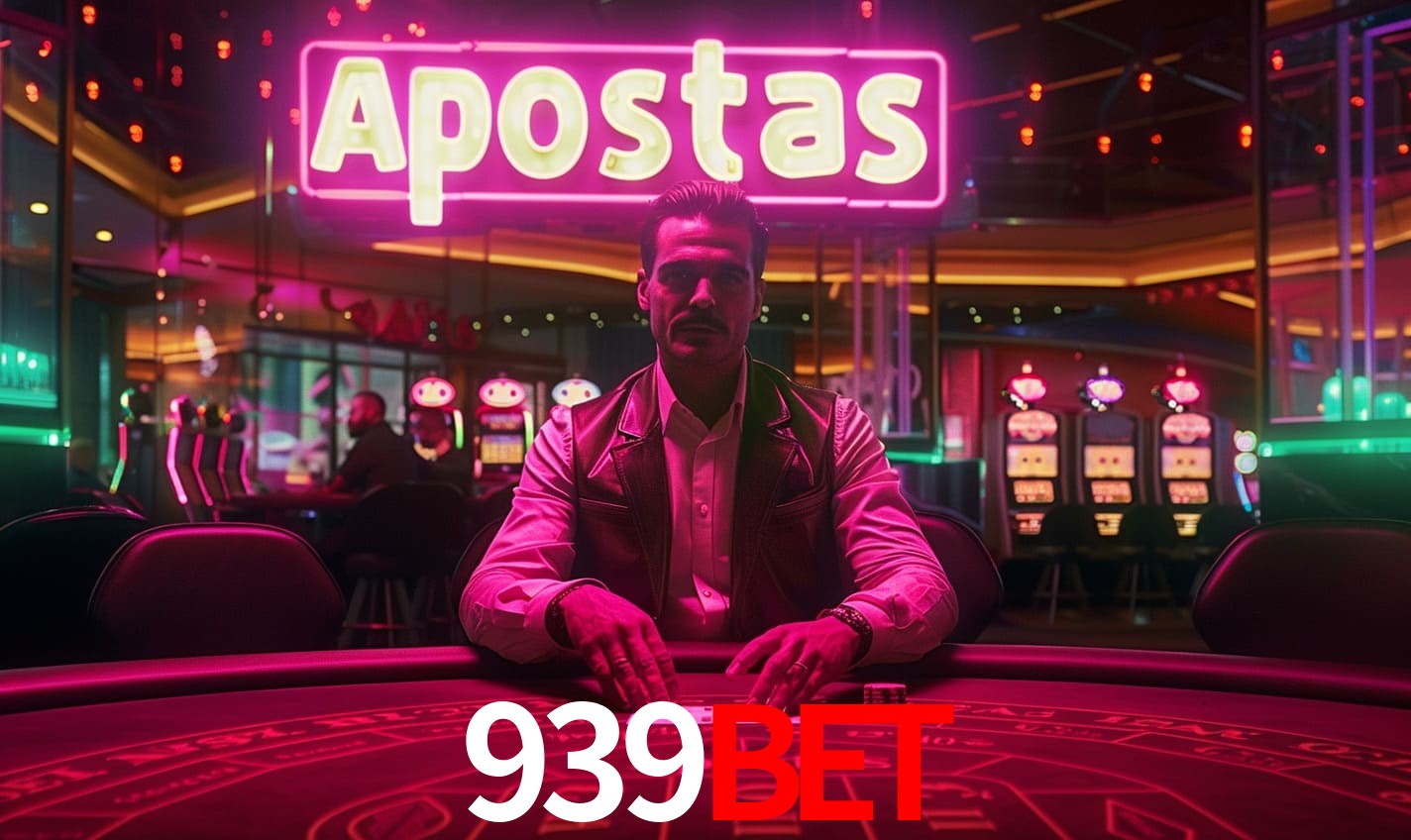 PIX Instantâneo 939bet