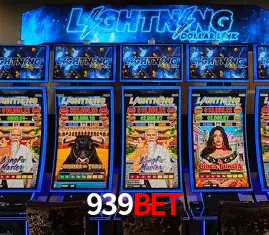 Apostas Esportivas na 939bet: Um Guia Completo