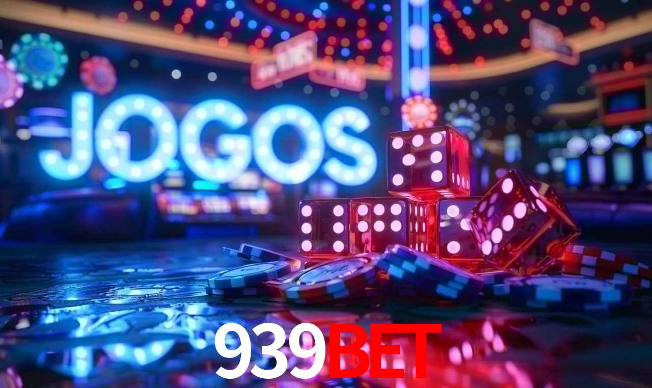 Avaliações dos Jogadores 939bet