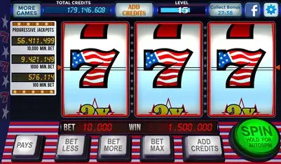 Fortune Games Series